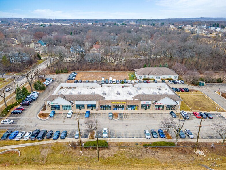 450 N Route 31, Crystal Lake, IL à louer - Photo principale – Image 1 sur 12