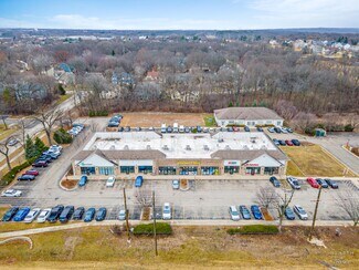 Plus de détails pour 450 N Route 31, Crystal Lake, IL - Local commercial à louer