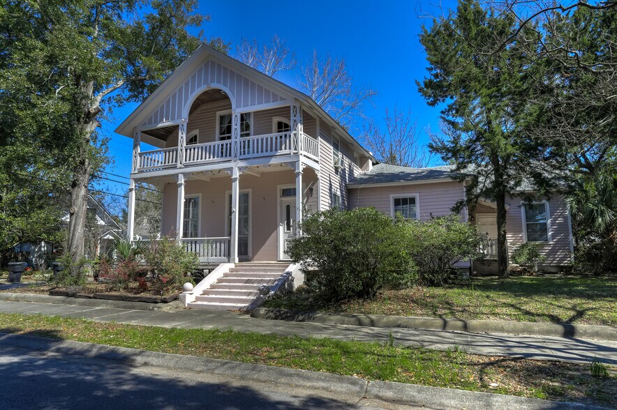 522 N 7th Ave, Pensacola, FL à vendre - Photo de l’immeuble – Image 2 sur 36