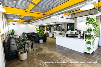 600 N 1st Ave, Saint Petersburg, FL à louer Photo intérieure– Image 1 sur 20