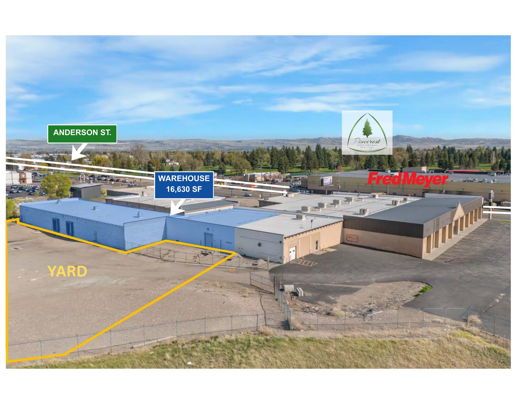 665 E Anderson, Idaho Falls, ID à louer Photo intérieure– Image 1 sur 8