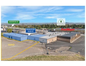 665 E Anderson, Idaho Falls, ID à louer Photo intérieure– Image 1 sur 8