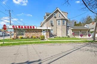 Plus de détails pour 129 Montgomery Ave, Bala Cynwyd, PA - Local commercial à vendre