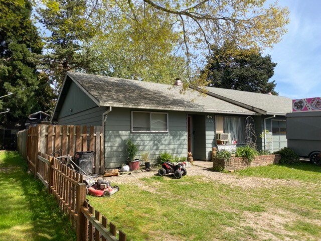 3604 Hermosa Ct NE, Salem, OR à vendre - Photo de l’immeuble – Image 2 sur 7