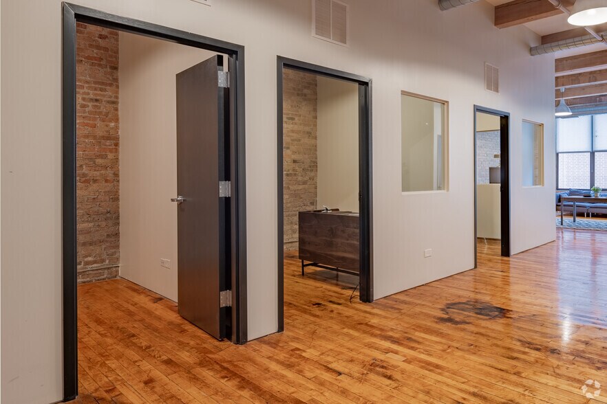 1132 S Wabash Ave, Chicago, IL à louer - Photo de l’immeuble – Image 2 sur 16