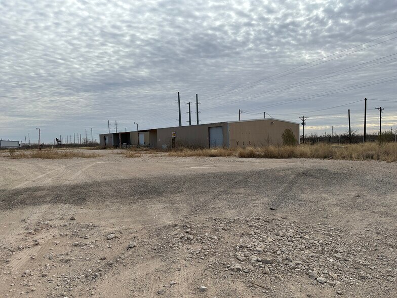 4013 42nd Street, Odessa, TX à vendre - Photo de l’immeuble – Image 3 sur 7