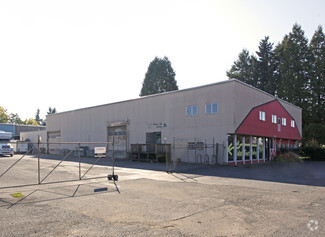 Plus de détails pour 4343 Main St, Springfield, OR - Industriel/Logistique à louer