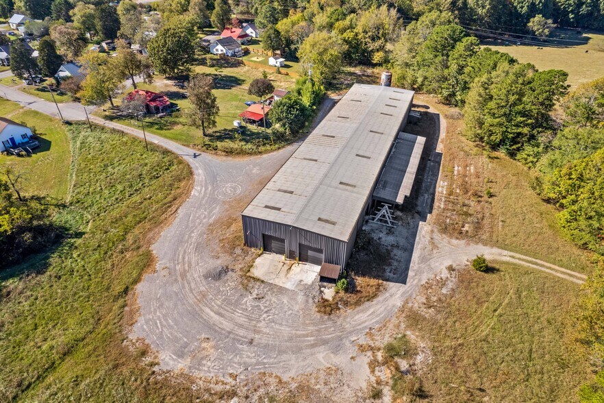 344 Field Dr, Troutman, NC à louer - Photo de l’immeuble – Image 3 sur 5