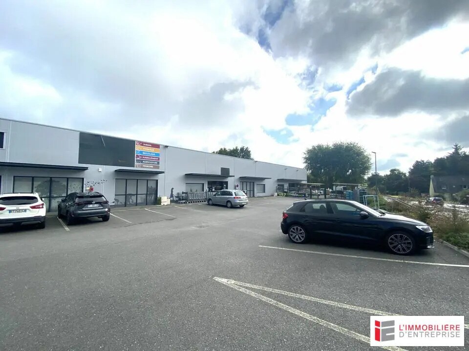  dans Saint-Gilles à vendre Photo de l’immeuble– Image 1 sur 1