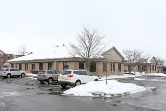 Plus de détails pour 2193 Association Dr, Okemos, MI - Bureau à louer