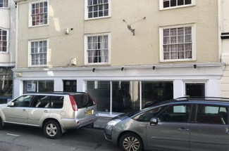 Plus de détails pour 39 High St, Hastings - Local commercial à louer