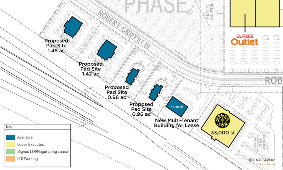 3010 E 190 Hwy, Copperas Cove, TX à vendre - Photo de l’immeuble – Image 2 sur 3