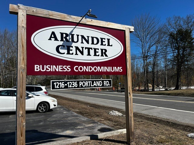 1222 Portland Road/ US Route 1, Arundel, ME 04046 - Lot 10 - - Autre - Image 2 of 4