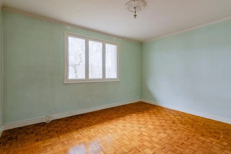 32 Avenue Leclerc, Lyon à vendre - Photo de l’immeuble – Image 2 sur 5
