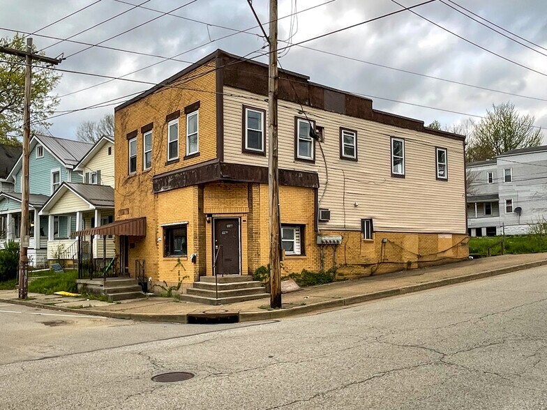 36 Unit Portfolio portefeuille de 12 biens à vendre sur LoopNet.fr - Photo de l’immeuble – Image 2 sur 39