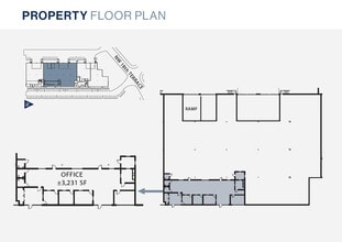 8780-8800 NW 18th Ter, Miami, FL à louer Photo intérieure– Image 2 sur 2