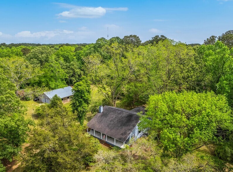 4942 Storage Rd, Meggett, SC à vendre - Photo de l’immeuble – Image 2 sur 6
