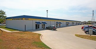 Plus de détails pour 8901 West Fwy, Fort Worth, TX - Industriel/Logistique à louer