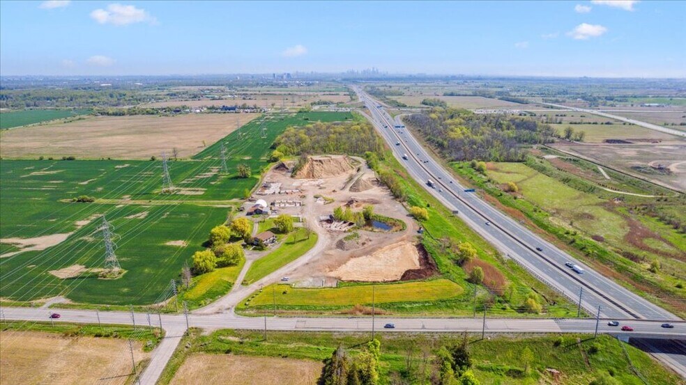 4321 Sixth Line, Milton, ON à vendre - Photo de l’immeuble – Image 3 sur 15