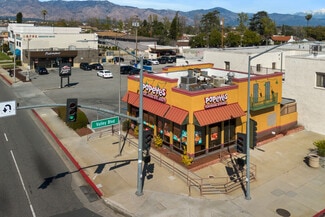 Plus de détails pour 1224 S Atlantic Blvd, Alhambra, CA - Local commercial à vendre