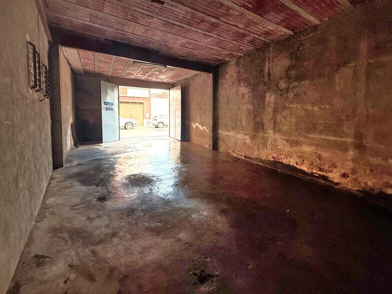 Industriel/Logistique dans Alcanar, Tarragona à vendre - Photo intérieure – Image 2 sur 5
