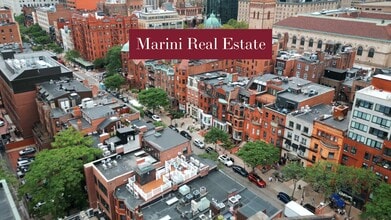 168 Newbury St, Boston, MA à louer - Vidéo sur l’annonce professionnelle 