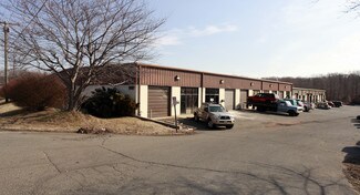 Plus de détails pour 9107 Industry Dr, Manassas Park, VA - Industriel/Logistique à louer