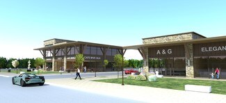 Plus de détails pour Hwy 377, Argyle, TX - Bureau à vendre