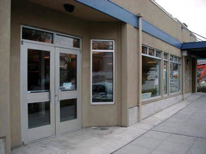513 1st Ave W, Seattle, WA à louer - Autre – Image 2 sur 3