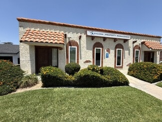 Plus de détails pour 4869 Arlington Ave, Riverside, CA - Bureau à louer