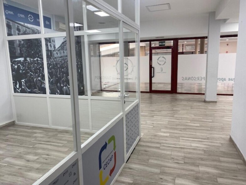 Immeuble residentiel dans Toledo, Toledo à vendre - Photo intérieure – Image 3 sur 4