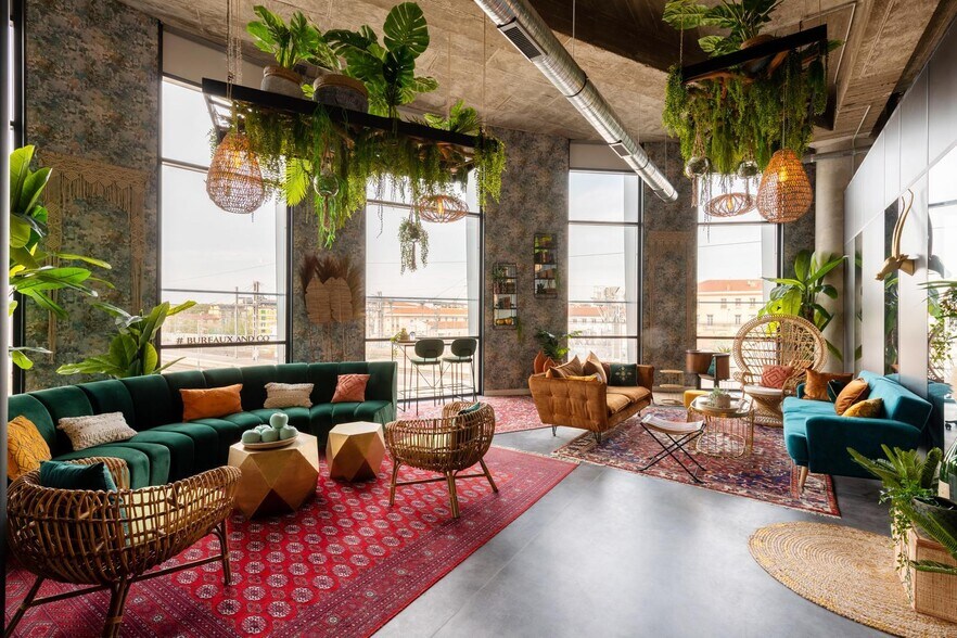 35 Boulevard Saint Assiscle, Perpignan à louer - Photo intérieure – Image 3 sur 7