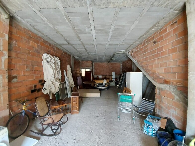 Local commercial dans El Ejido, Almería à vendre - Photo de l’immeuble – Image 2 sur 2