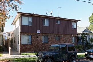 Plus de détails pour 783 Newport Ave, Long Beach, CA - Logement à vendre