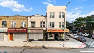 Plus de détails pour 6604 17th Ave, Brooklyn, NY - Local commercial à vendre
