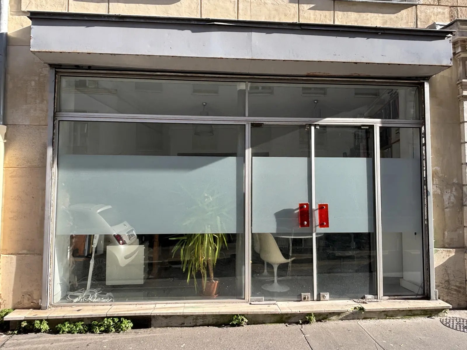 60 Rue Léon Frot, Paris à louer Photo de l’immeuble– Image 1 sur 21
