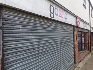 Plus de détails pour Howard St S, Great Yarmouth - Local commercial à louer