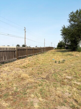 Plus de détails pour 694 SE 5th Ave, Ontario, OR - Terrain à vendre