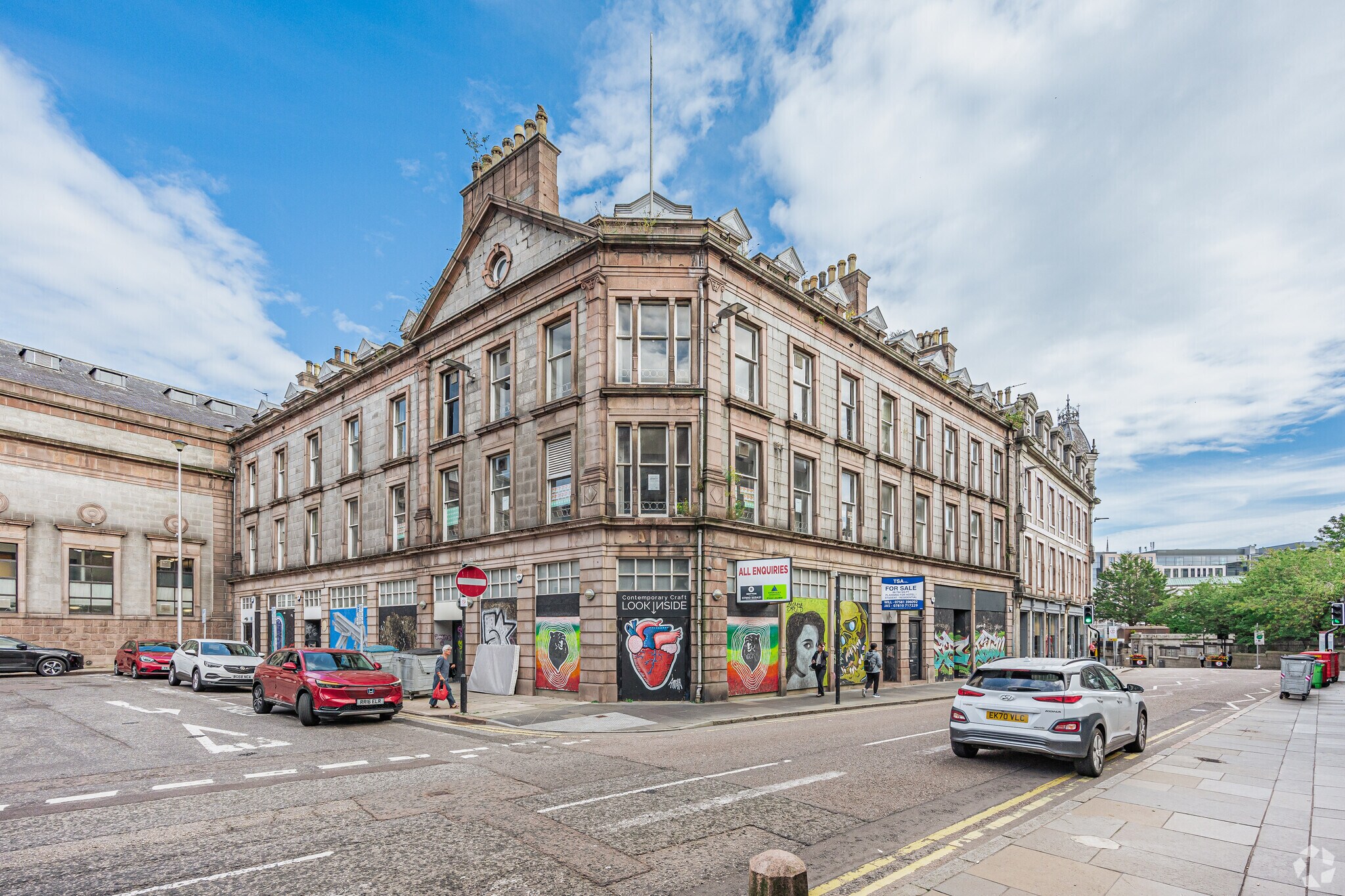 Harriet St, Aberdeen à vendre Photo principale– Image 1 sur 1