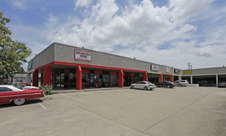 Plus de détails pour 205 W Rancier Ave, Killeen, TX - Local commercial à vendre