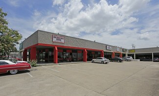 Plus de détails pour 205 W Rancier Ave, Killeen, TX - Local commercial à vendre