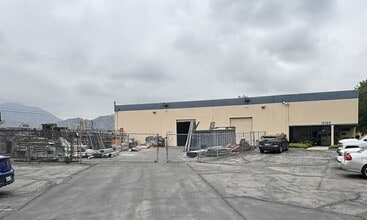 16103 Avenida Padilla, Irwindale, CA à louer Photo principale– Image 1 sur 5
