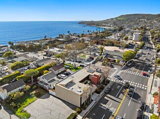 Plus de détails pour 801 Glenneyre St, Laguna Beach, CA - Bureau à vendre