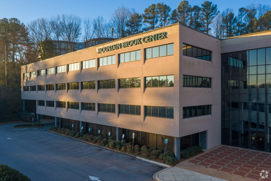 2700 Highway 280 S, Birmingham, AL à louer - Photo de l’immeuble – Image 2 sur 7