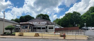 Plus de détails pour 300 Main St, White Haven, PA - Local commercial à vendre