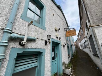 Plus de détails pour 3A The Cross, Cupar - Local commercial à vendre