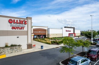 Plus de détails pour 6711 Ritchie Hwy, Glen Burnie, MD - Local commercial à louer