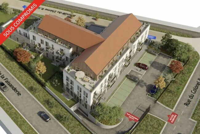 Plus de détails pour Local commercial à vendre