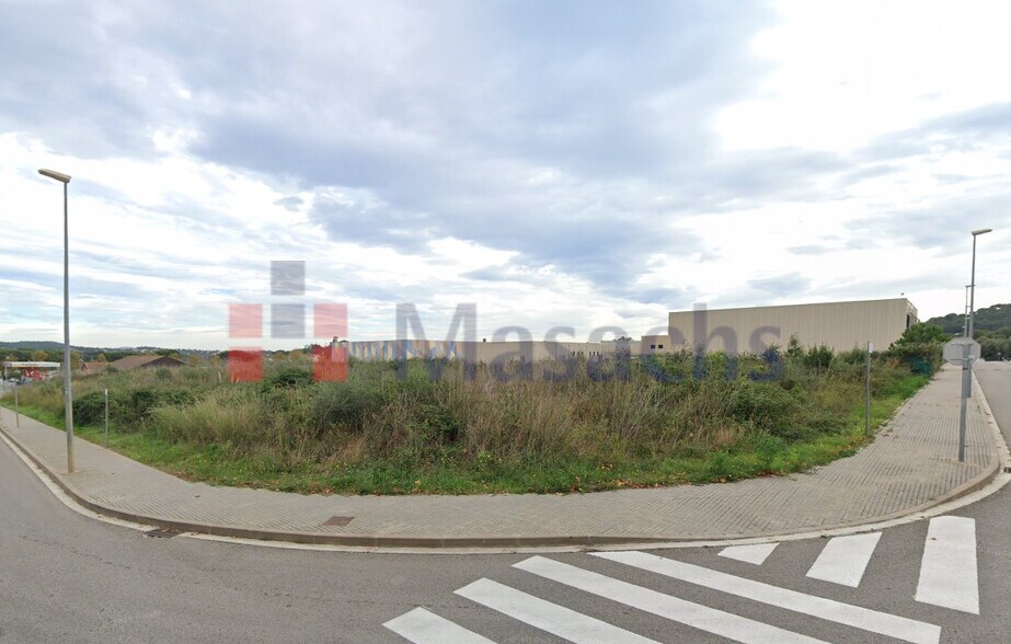 Terrain dans Calonge i Sant Antoni, Gerona à vendre - Photo de l’immeuble – Image 2 sur 6