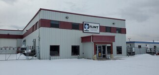 Plus de détails pour 53304 Rge Road 170, Edson, AB - Industriel/Logistique à louer